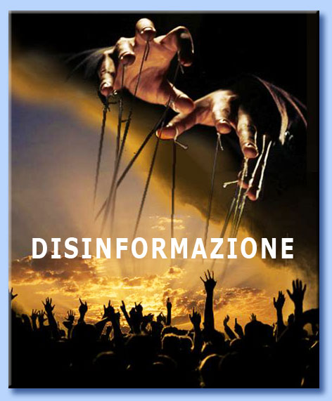 disinformazione