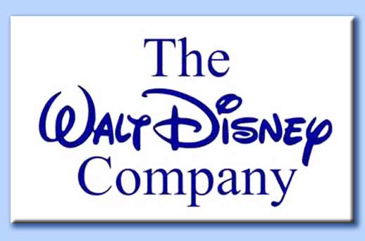 walt disney company