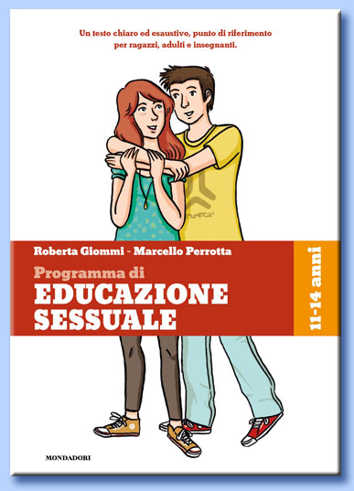 educazione sessuale