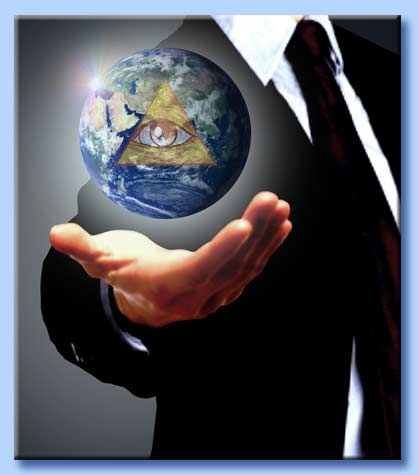 élite globalista