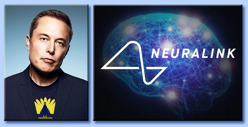 elon musk - neuralink