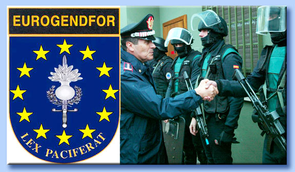 eurogendfor