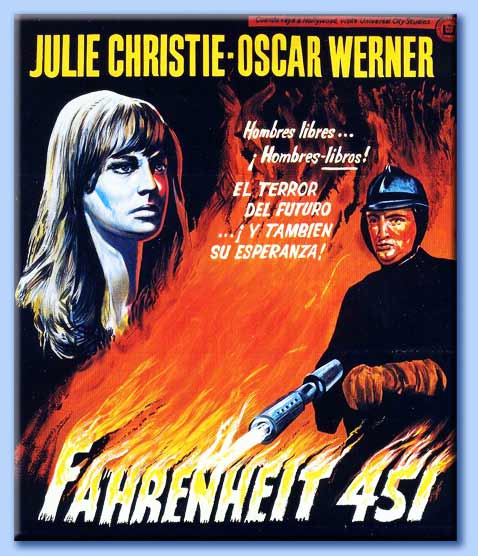 fahrenheit 451