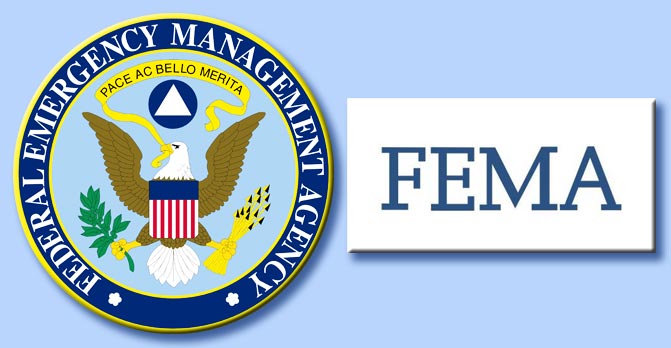 federal emergency management agency 