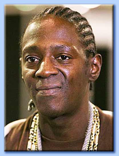 flavor flav