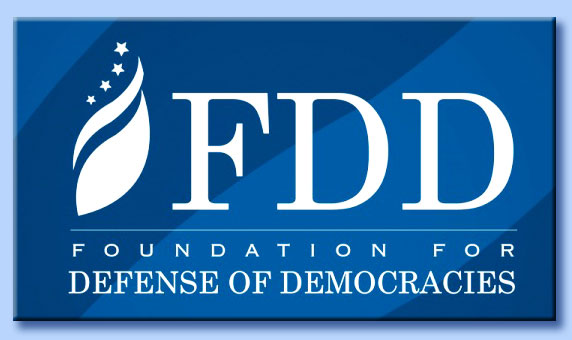 foundation for the defense of democracies