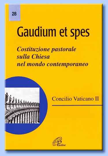 gaudium et spes