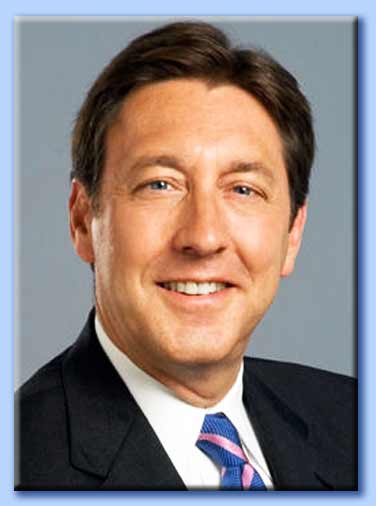 george w. bodenheimer