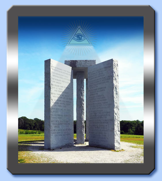 georgia guidestones