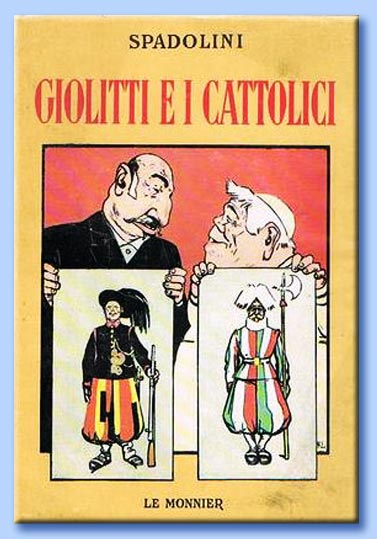 giolitti e i cattolici