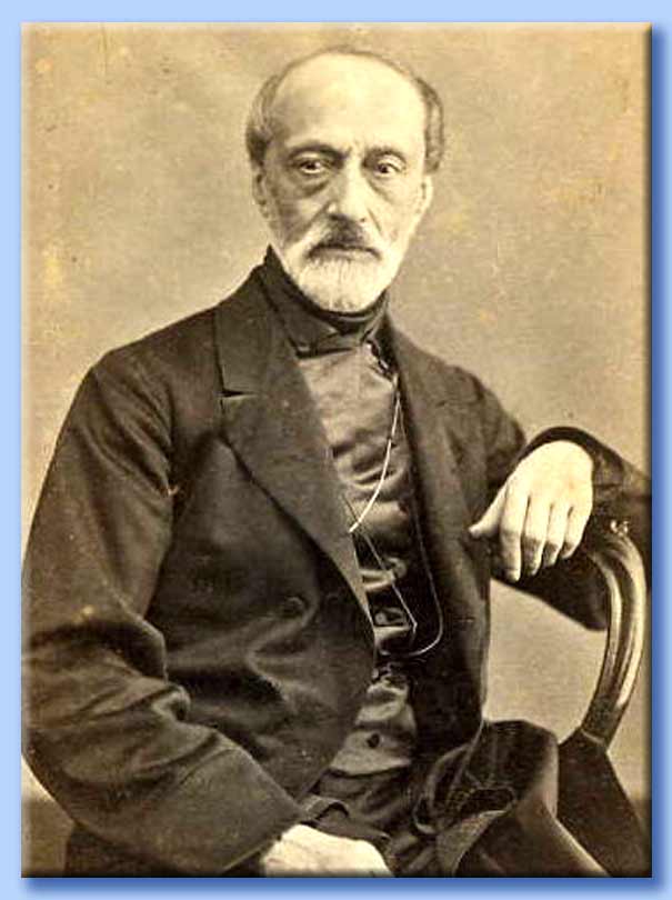 giuseppe mazzini