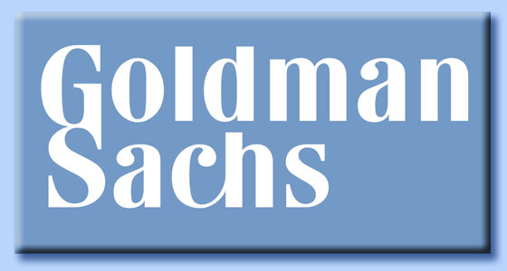 goldman sachs