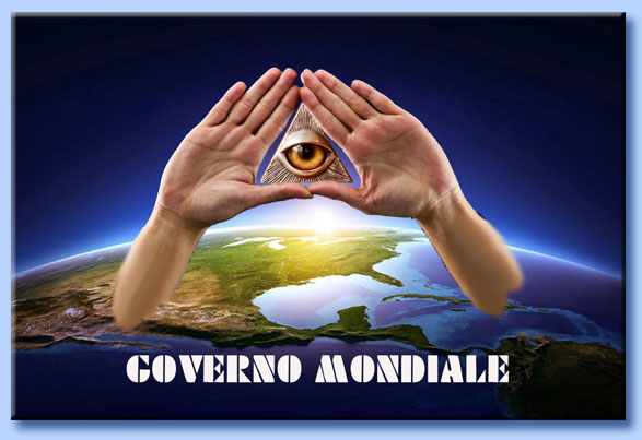 governo mondiale