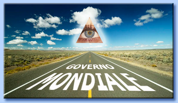 governo mondiale