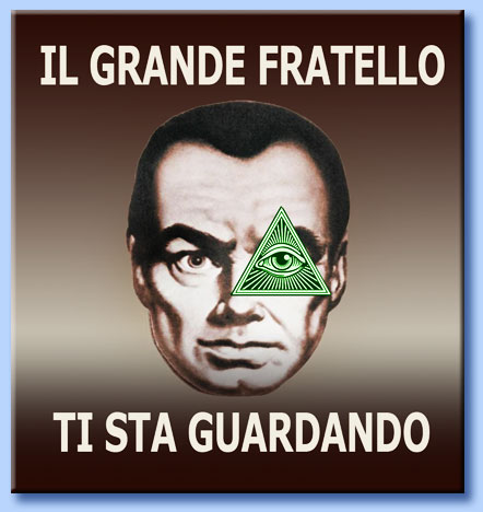 grande fratello