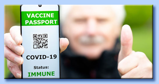 green pass vaccinale