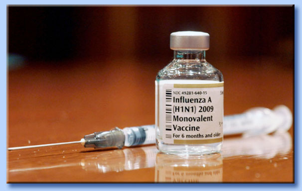 vaccino h1n1