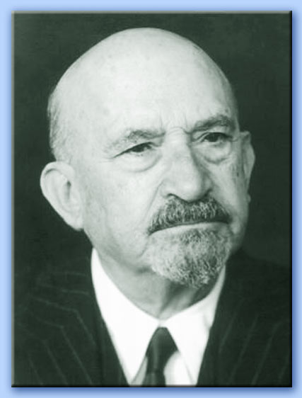 haim weizmann