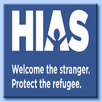hebrew immigrant aid society
