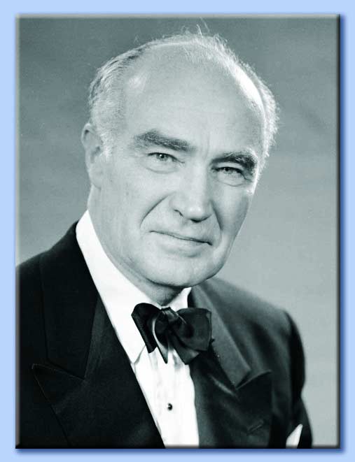 henry luce