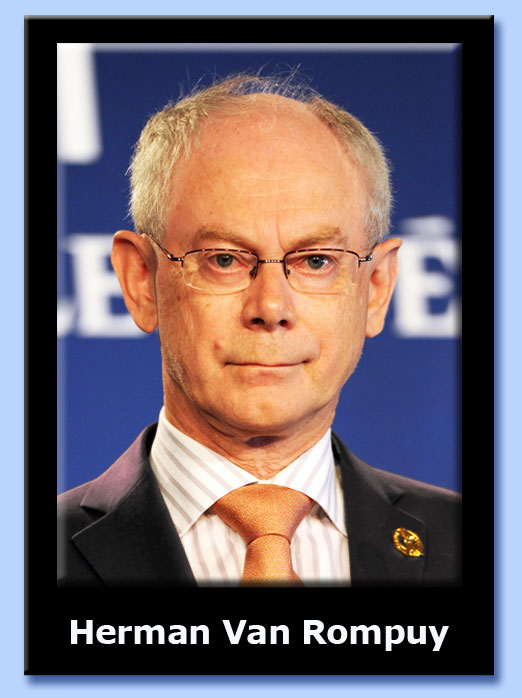 herman van rompuy