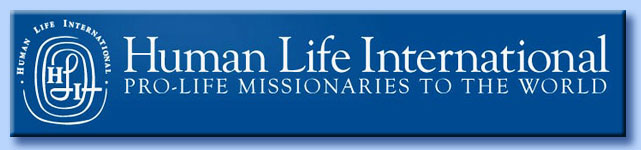 human life international