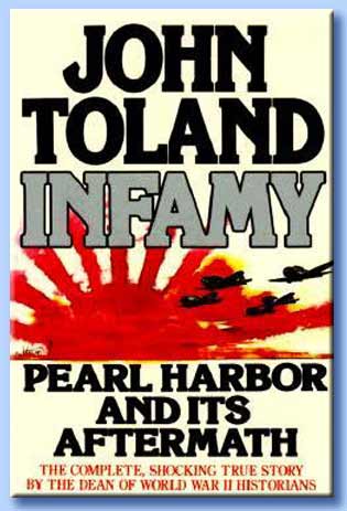 infamy: pearl harbor and its aftermath