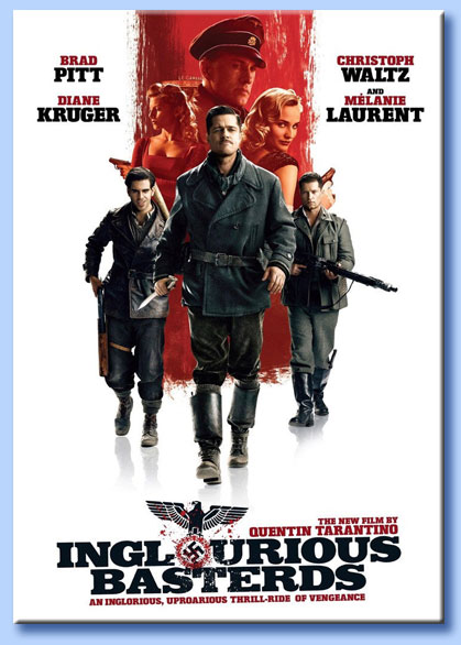 inglourious basterds