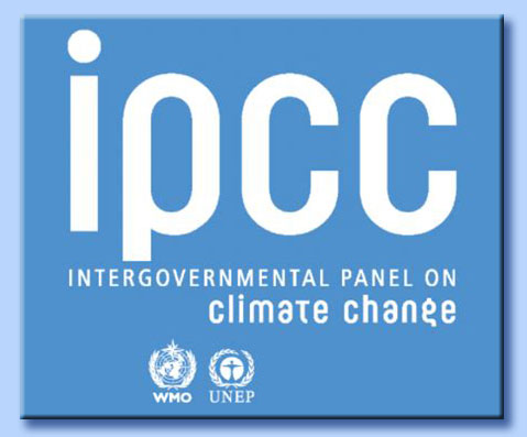 intergovernmental panel on climate change