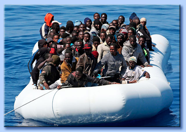 migranti