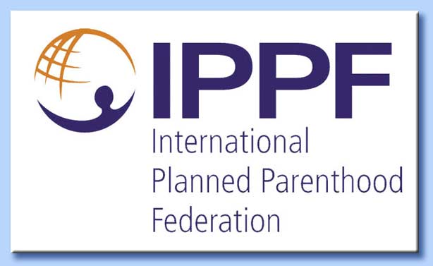 international plannned parenthood federation
