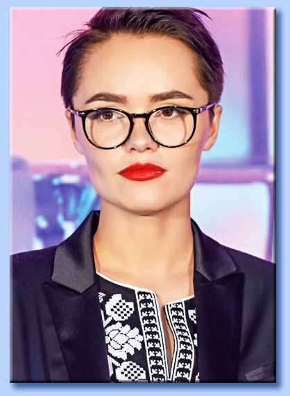 iryna terekh