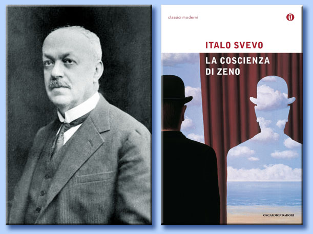 italo svevo - la coscienza di zeno