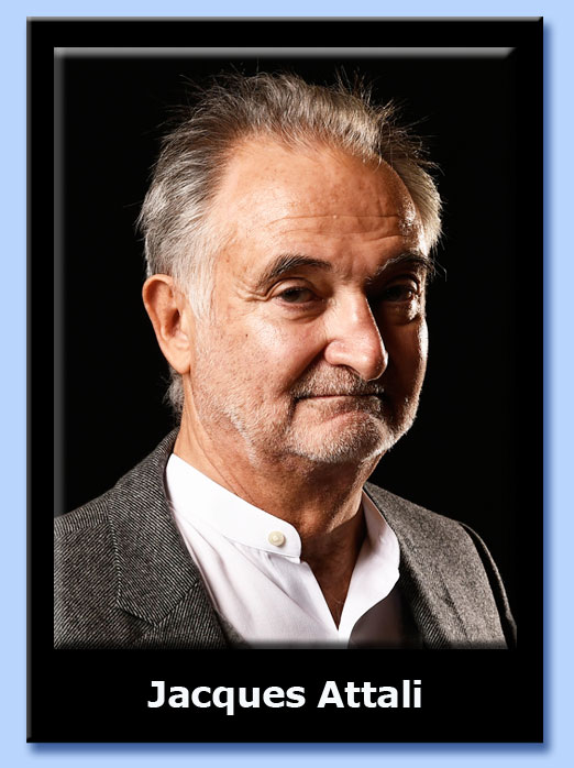 jacques attali 