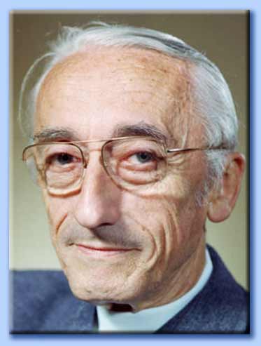 jacques cousteau