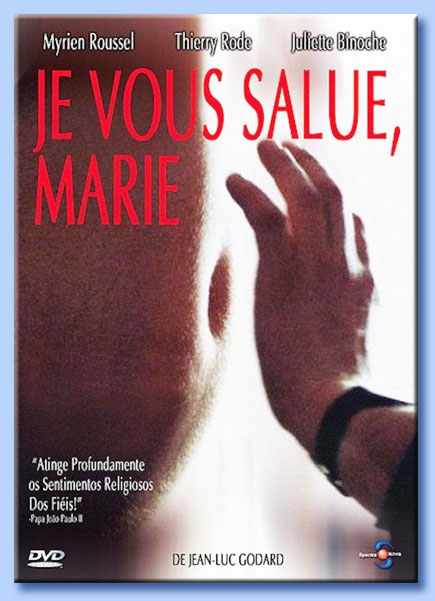 je vous salue marie