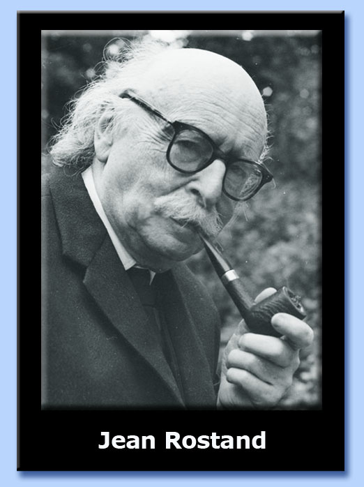 jean rostand