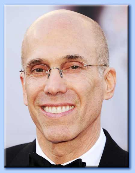 jeffrey katzenberg