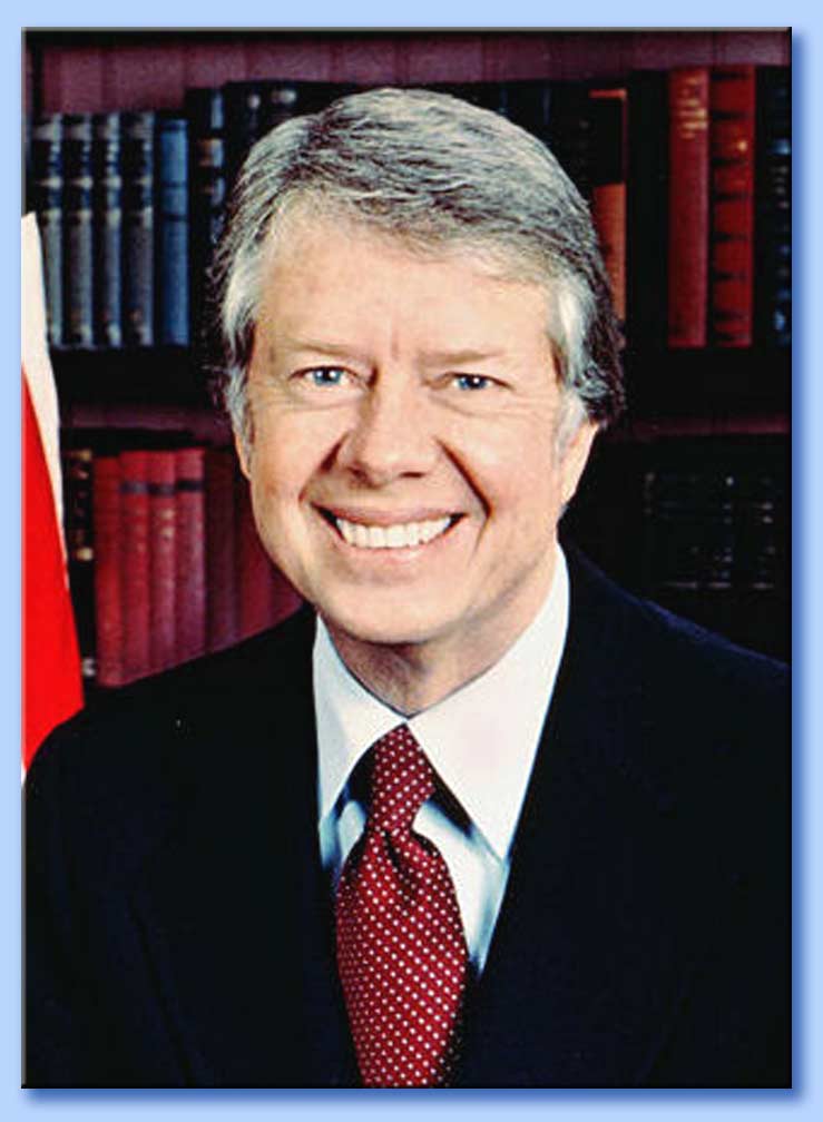 jimmy carter