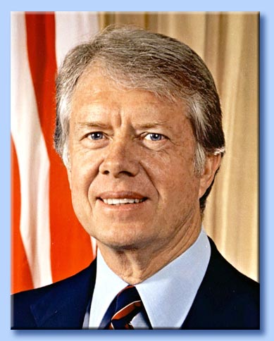 jimmy carter