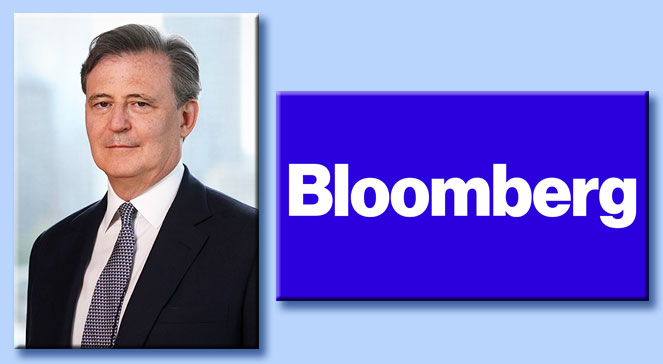 john micklethwait