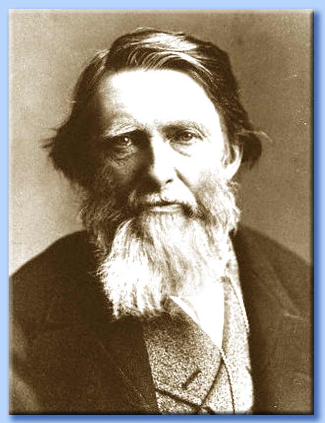 john ruskin