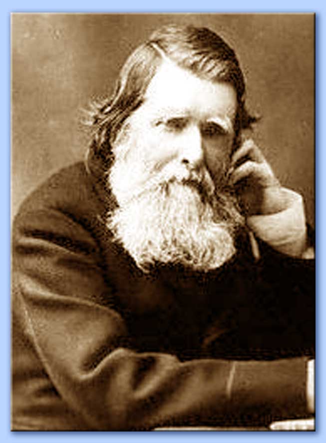 john ruskin