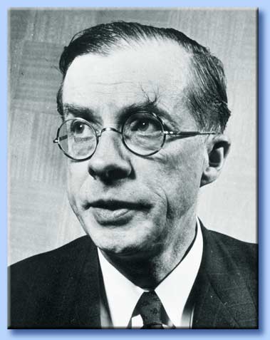 julian huxley