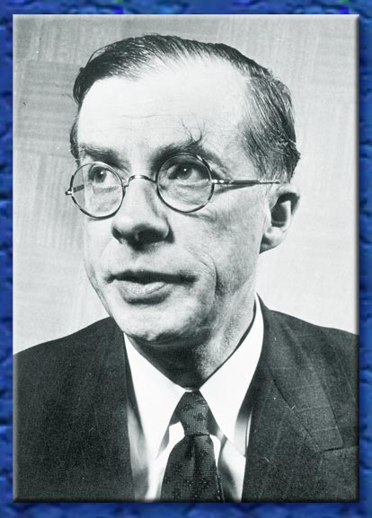 sir julian huxley