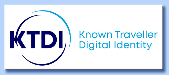 known traveller digital identity