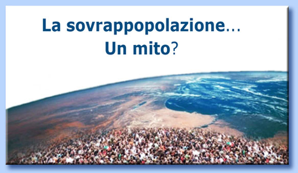 sovrappopolazione