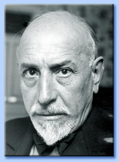 luigi pirandello