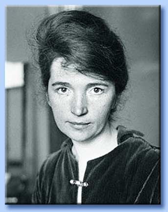 margaret sanger