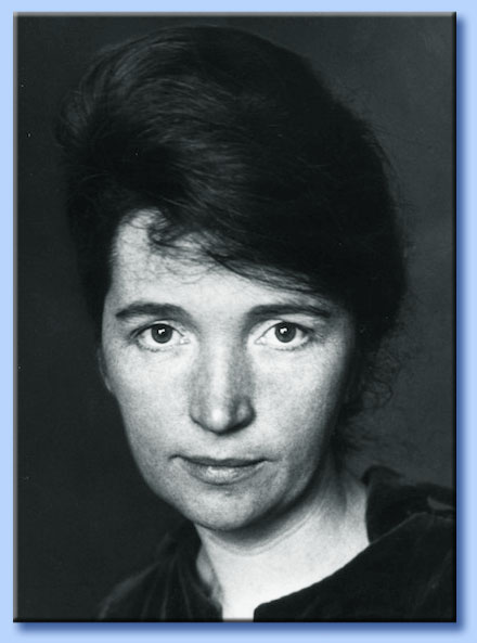 margaret sanger